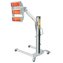 3 светильника лака, который выпекает синхронизации лампа для обжига профессиональных продаж оборудования для ремонта автомобилей