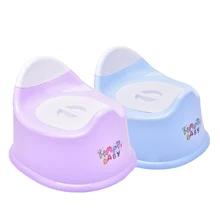 Children Toilet Potties Training Girls Boy Toilet Chair Seat Comfortable Portable Toilet with Cover Cartoon Infant Baby Potty