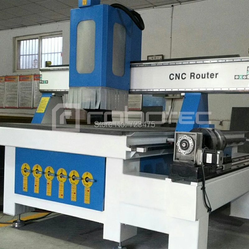 Новый 4 осевой фрезерный станок ЧПУ 1325 CNC маршрутизатор с usb портом cnc гравер для PCB