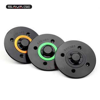 

Gas Fuel Tank Cap For KAWASAKI Z400 2019-2020/ VERSYS X 250/300 Z900 Z650 2017-2019 Motorcycle Accessories CNC Cover