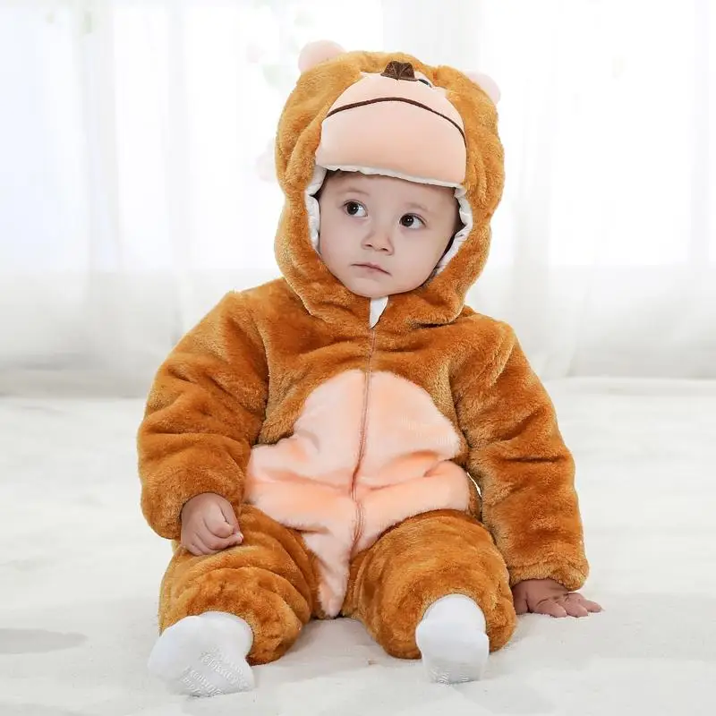 1 month baby winter clothes