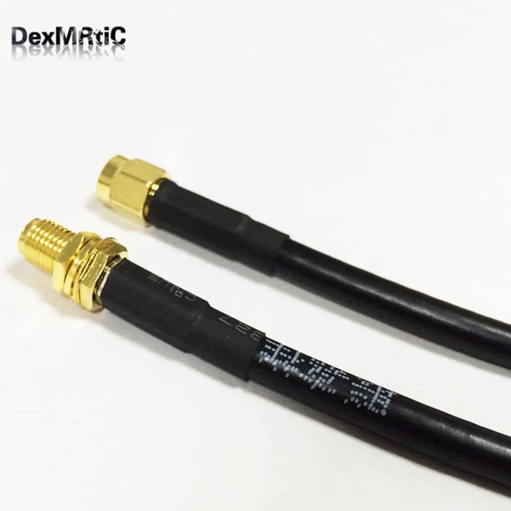 RP-SMA   Connector