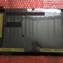 Lenovo ThinkPad s531 Нижняя крышка am0xy000300 ноутбука Замените крышку