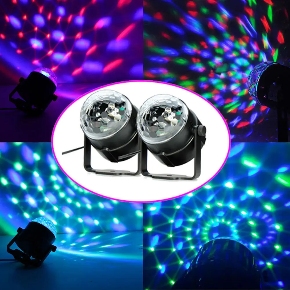 Laser stage light 1