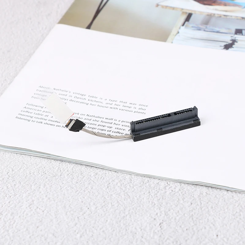 Мини HDD кабель для Lenovo Flex3 1120 Yoga 300 Hdd Жесткий драйвер Кабельный разъем 1109 01051