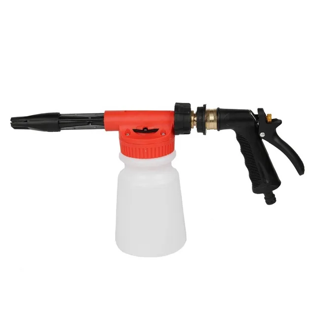 Washing Cleaning Sprayer Easy Foaming Chemical Guys Foam Blaster 6 Foam