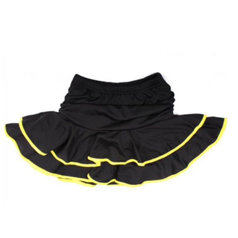 Samba Chacha Dancing Dress3