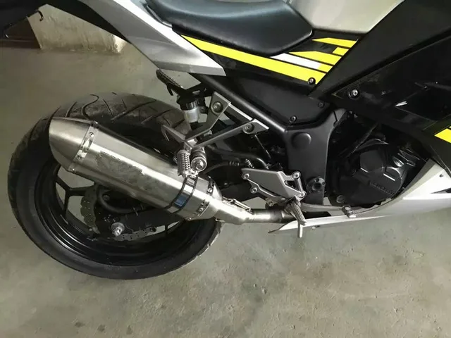 aliexpress com buy motorcycle accessories for kawasaki ninja300