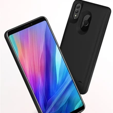 6000 мА/ч чехол для зарядного устройства для huawei Honor Note 10, портативный чехол для зарядного устройства для huawei Honor Note 10, чехол для питания