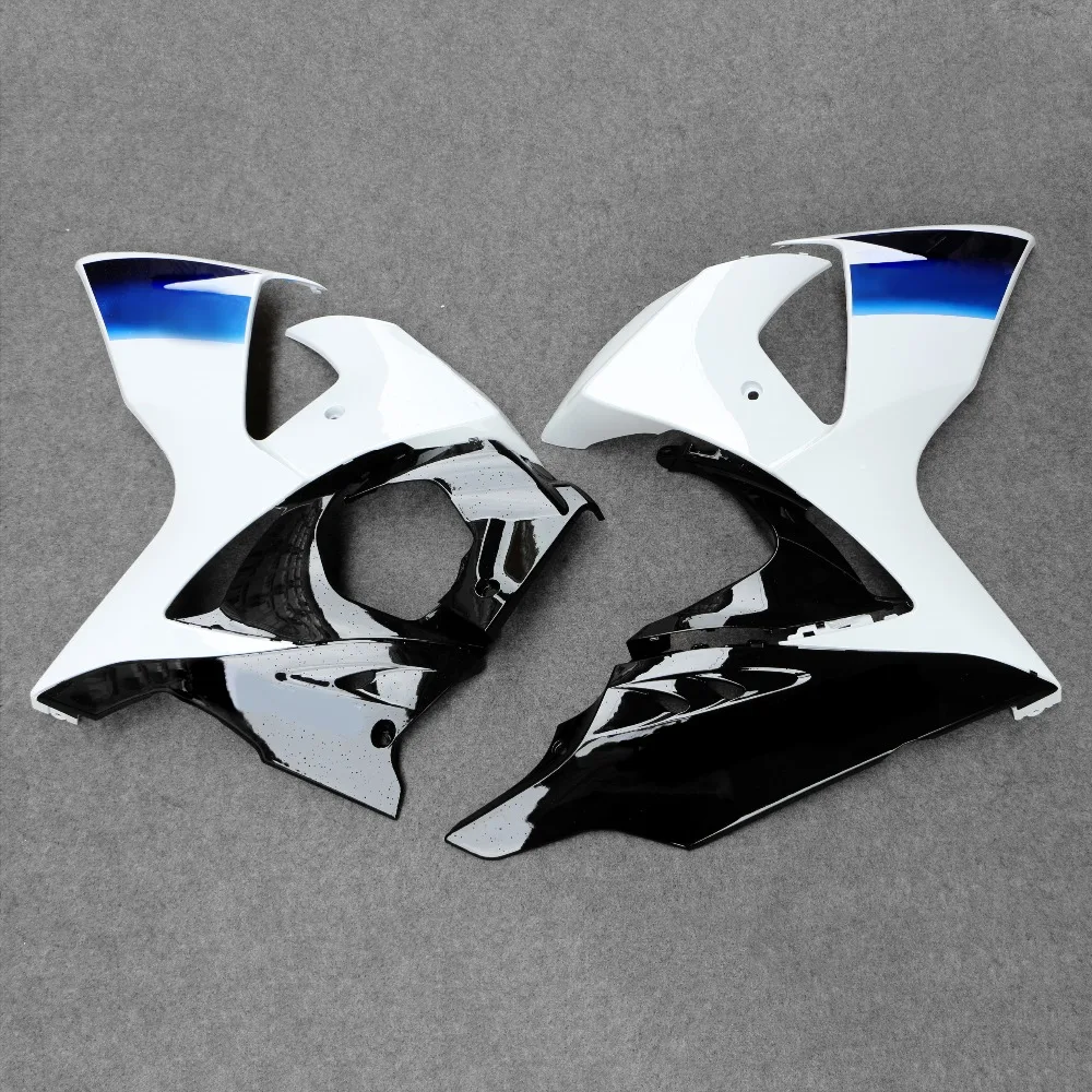 Мотоцикл обтекатель кузова Панель комплект подходит для Suzuki GSXR1000 K9 2009