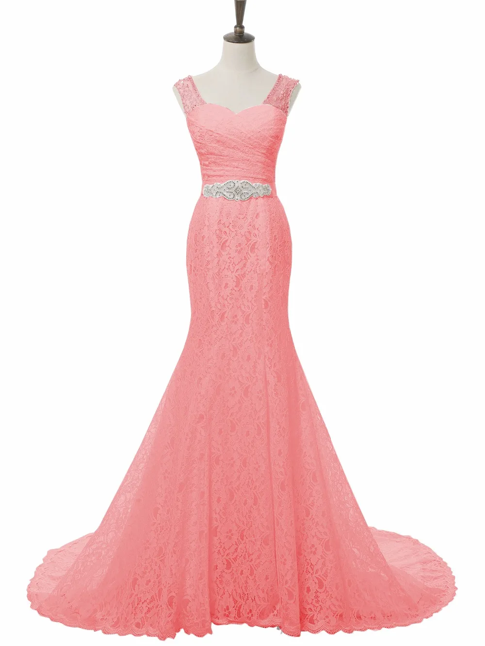 coral