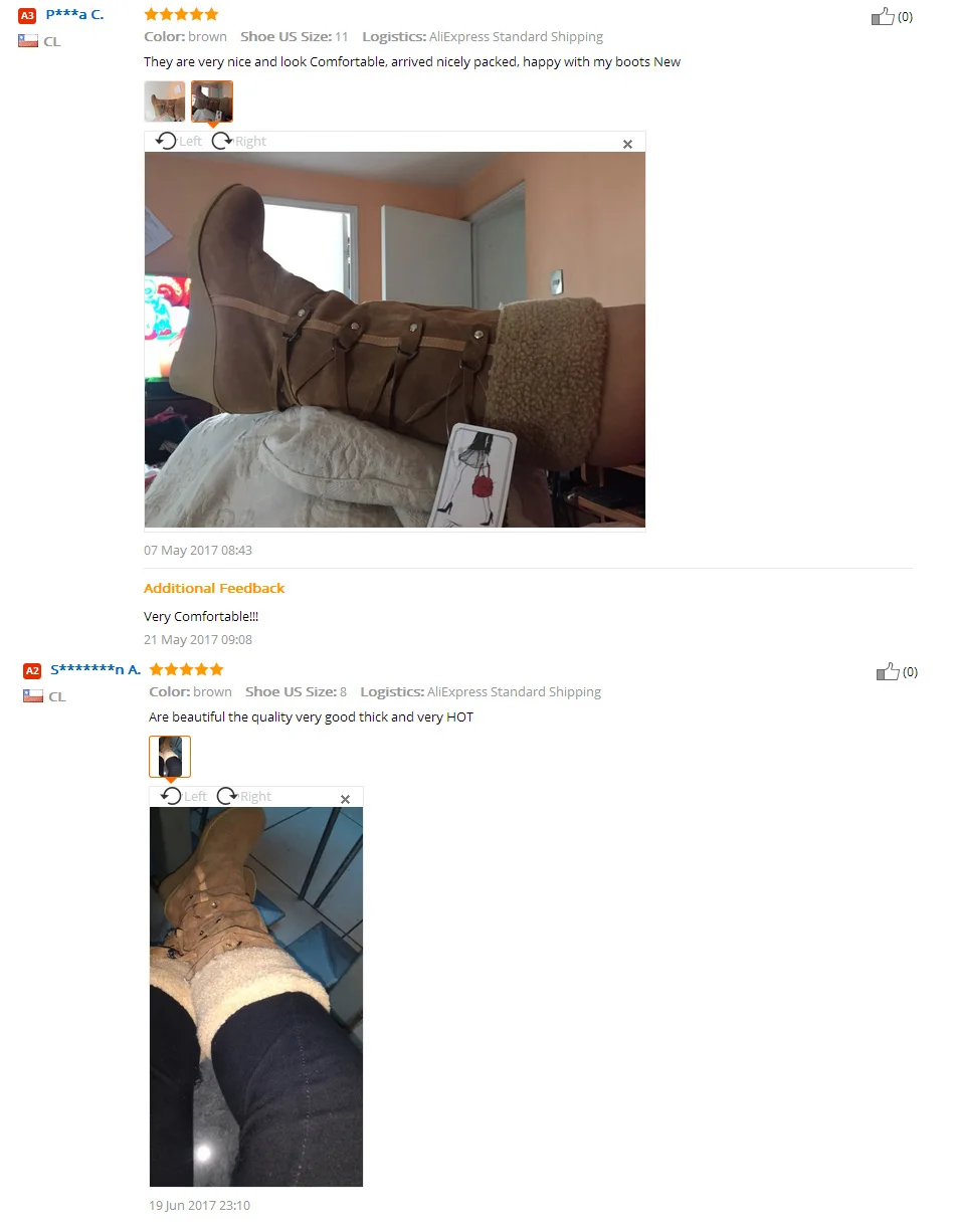 womens snow boots winter