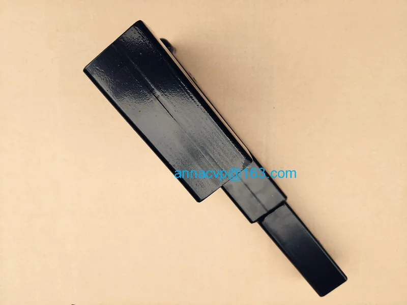 2 inch dual hitch receiver extension (3)