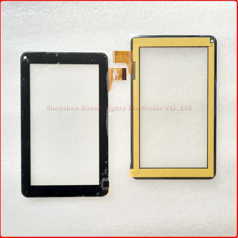 Новый 7 ''дюймовый для digma Optima 12 планшетный ПК сенсорный экран YCG-C7.0-0086A-Fpc-02