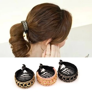 

Head Ornaments Hairpin A For Ponytail Hair Accessories The Wind Restoring Ancient Ways Of Banana Clip Hair Bands Sale