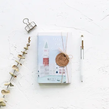 

1set Bookmarks<after sunset>30 card sets