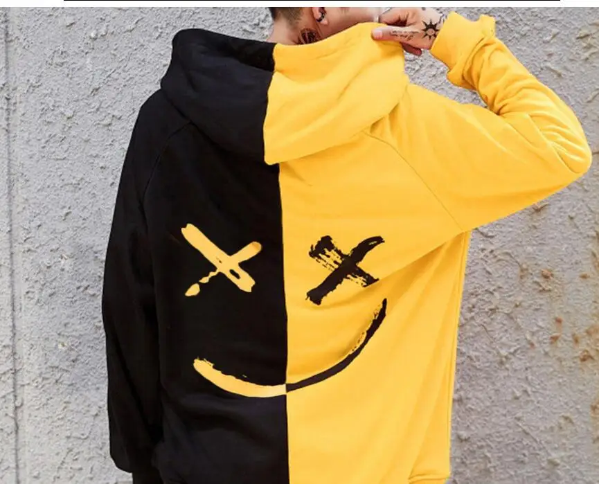 xxxtentacion hoodie with face