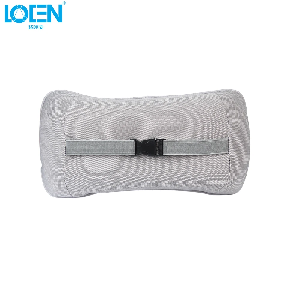 Автомобильная подушка для шеи LOEN удобная с эффектом памяти BMW Audi Skoda Corolla|cushion for