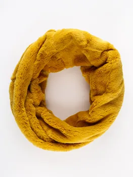 

Neck Warmer in ecopelo