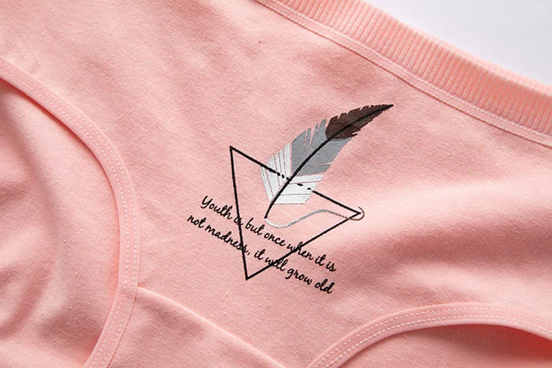 flamingo girls panties 4-1