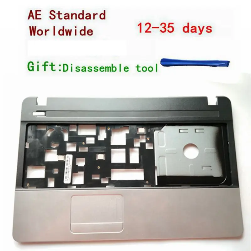 

NEW case cover For packard bell EasyNote TV11CM TV11HCPalmrest Case Cover