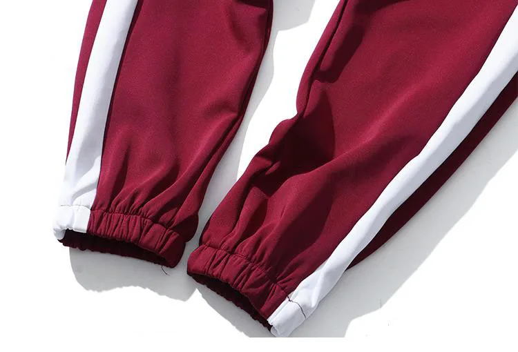 Harem Pants Men 6