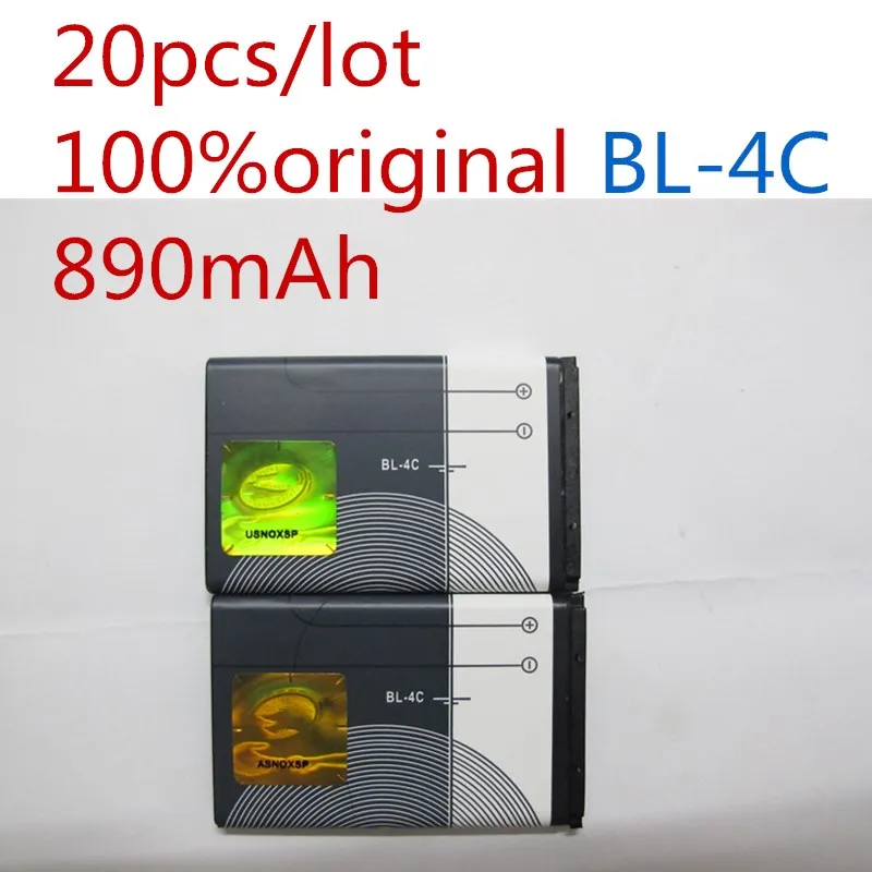 Bl 4c аккумулятор размеры