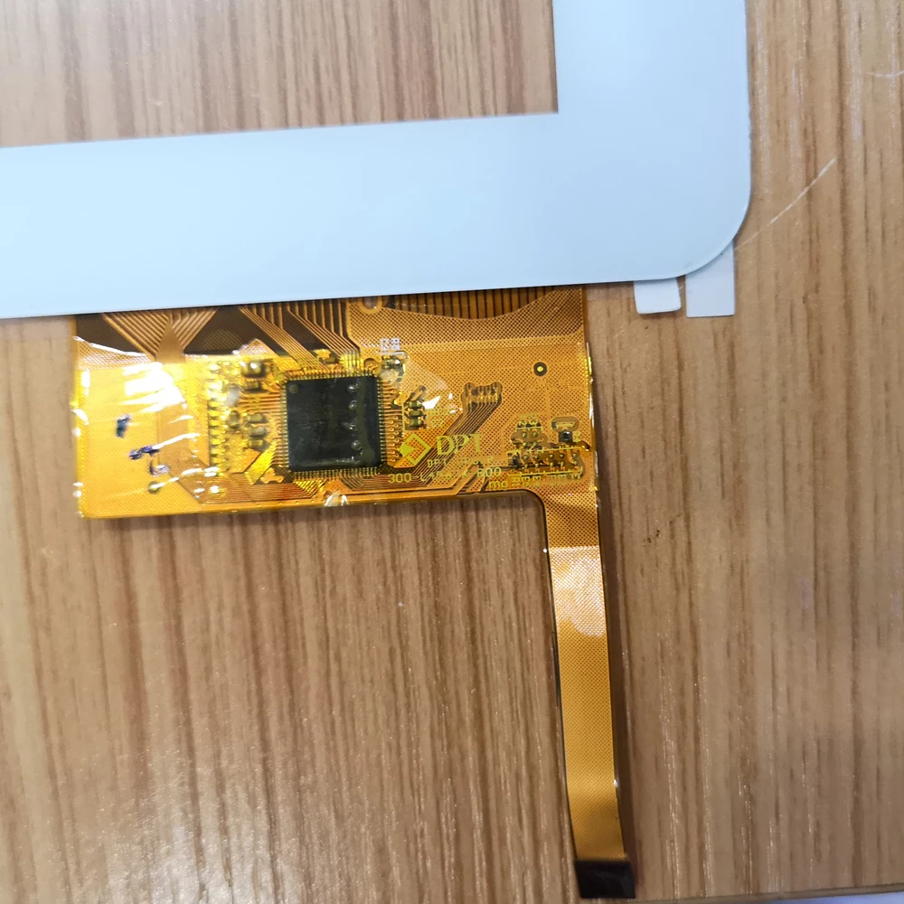 Новый сенсорный экран 300-L4567K-B00 для планшета 9 7 дюйма Ployer MOMO19 Quad емкостный панель