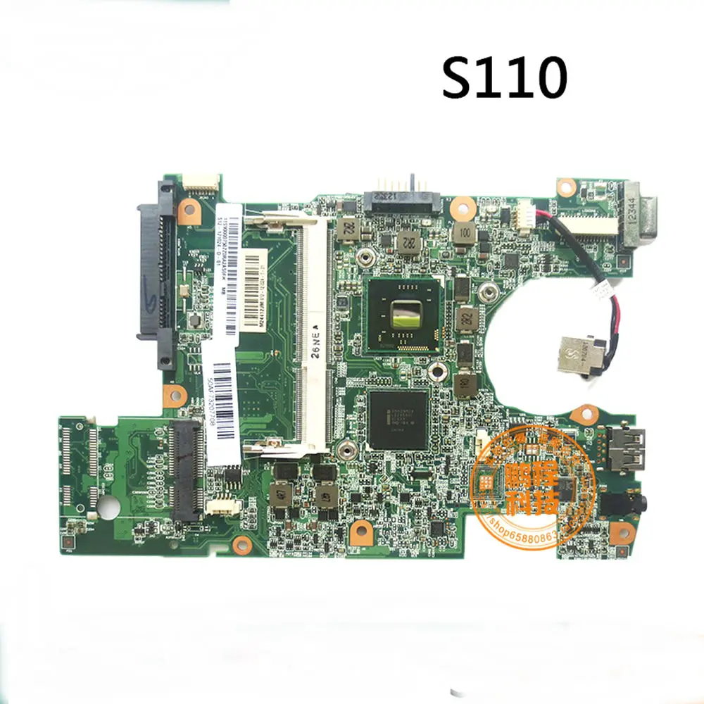 Lenovo s110 аккумулятор