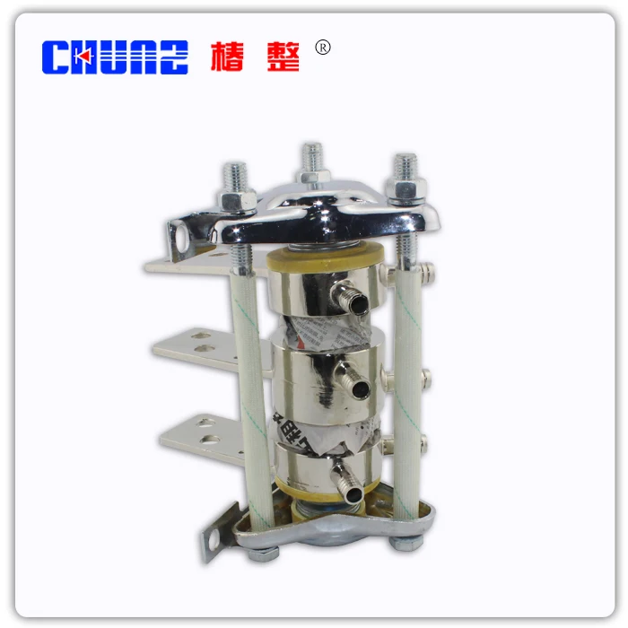 

[ZOB] RELAY Water cooled heat sink SS13 dual
