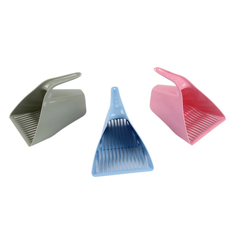 Cat Litter Cleaning Tool Cat Litter Shovel Scoop Cat Sand Cleaning Products Pet Scoop Pet Shovel Litter Toilet For Dog