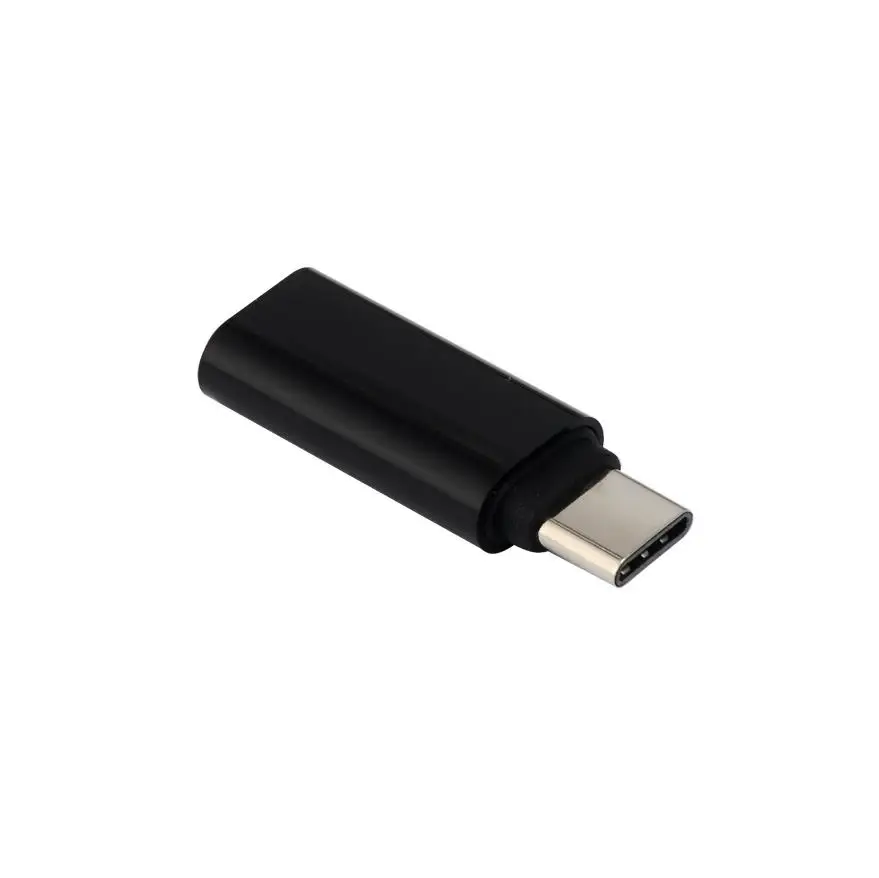 type C to 3.5mm 6