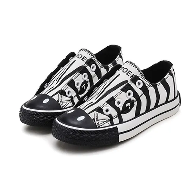 Zebra kids shoes Outlet