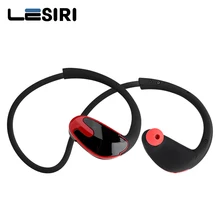 LESIRI R8 Bluetooth наушники Беспроводной Bluetooth наушники в ухо Спорт IPX5 Водонепроницаемый гарнитура, стерео, бас, наушники с микрофоном для телефона