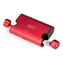 Mini Wireless Headphone Bluetooth font b Earphone b font Earbuds TWS Stereo Surround Sound Headset For