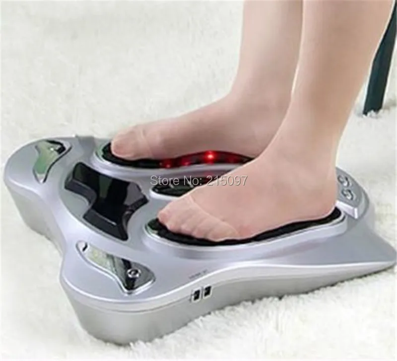 B1266 Electro-magnetic-Wave-Pulse-Circulation-far-infrared-anion-therapy-foot-therapeutic-massager-machine-reflexology-booster (5)
