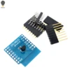 Módulo DS18B20 para D1 MINI DS18B20, sensor de medición de temperatura para WAVGAT d1 mini ► Foto 2/6