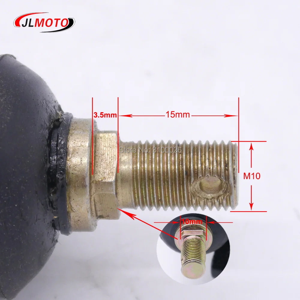 JLG-017-1-375mm-GO-KART-KNUCKLE-SPINDLE-BIKE-PARTS