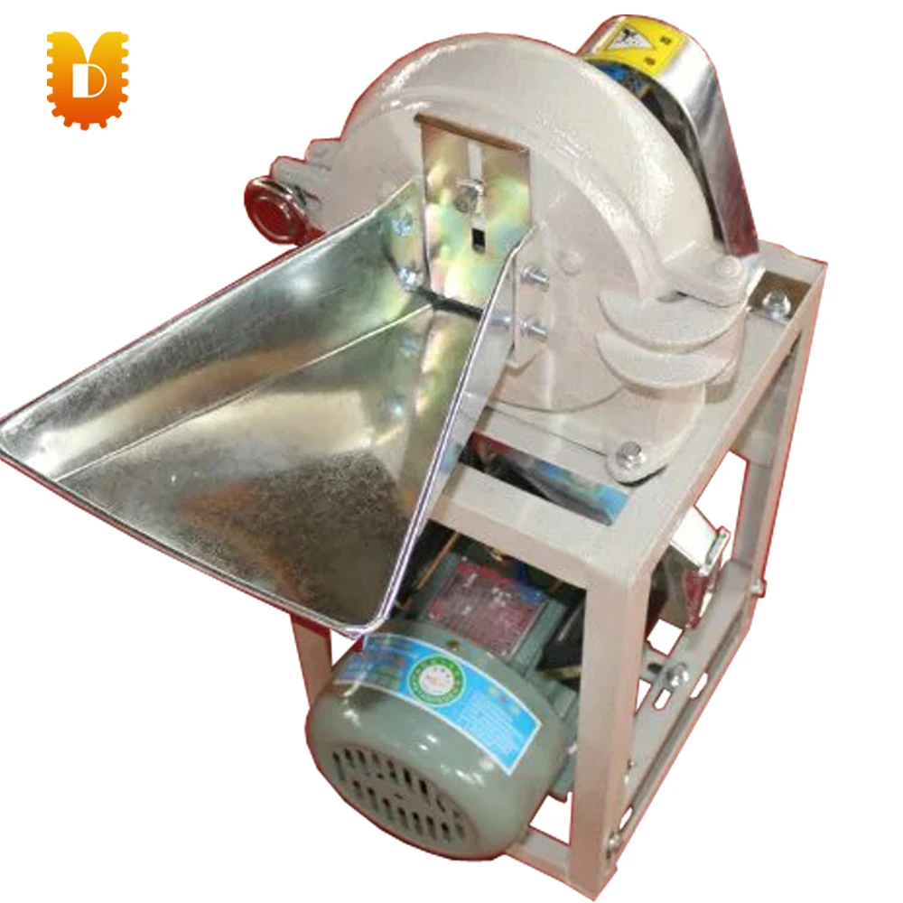 corn crushing machine/rice crusher/maize grinderin Food Processors
