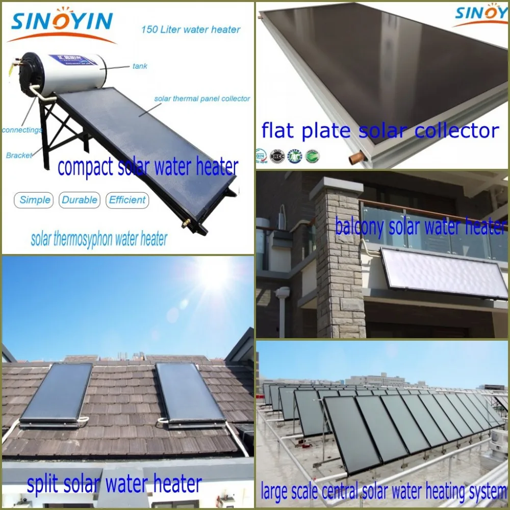 company main products