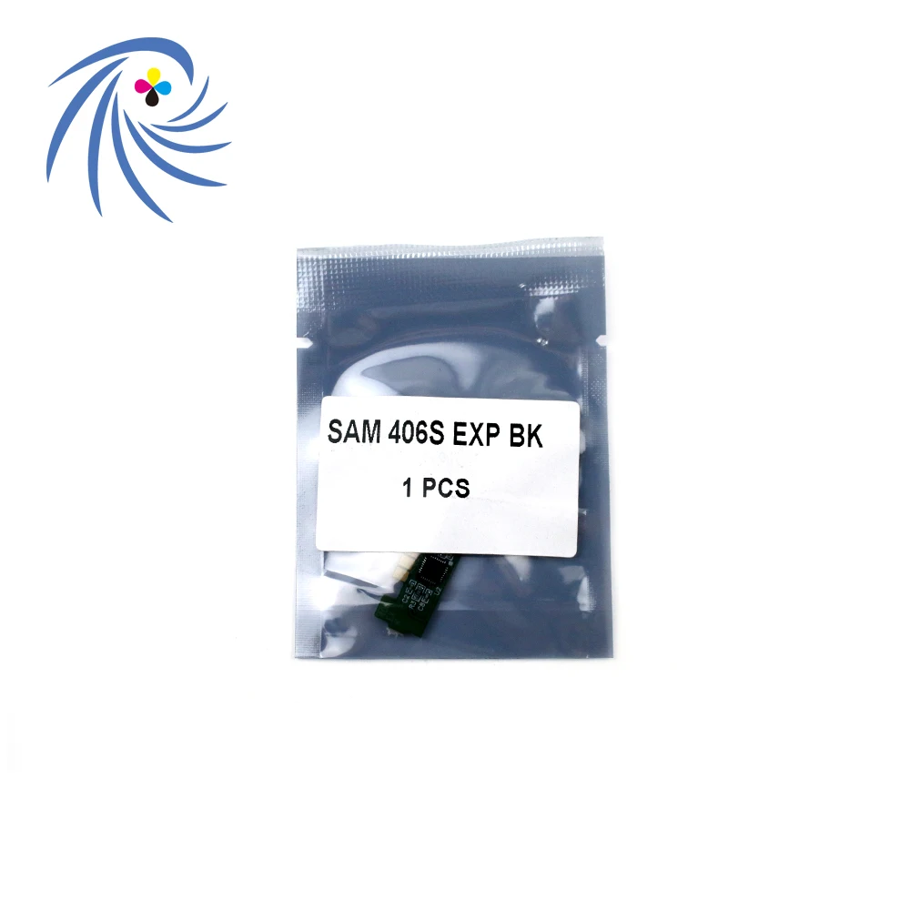 SAM 406S EXP BK 1
