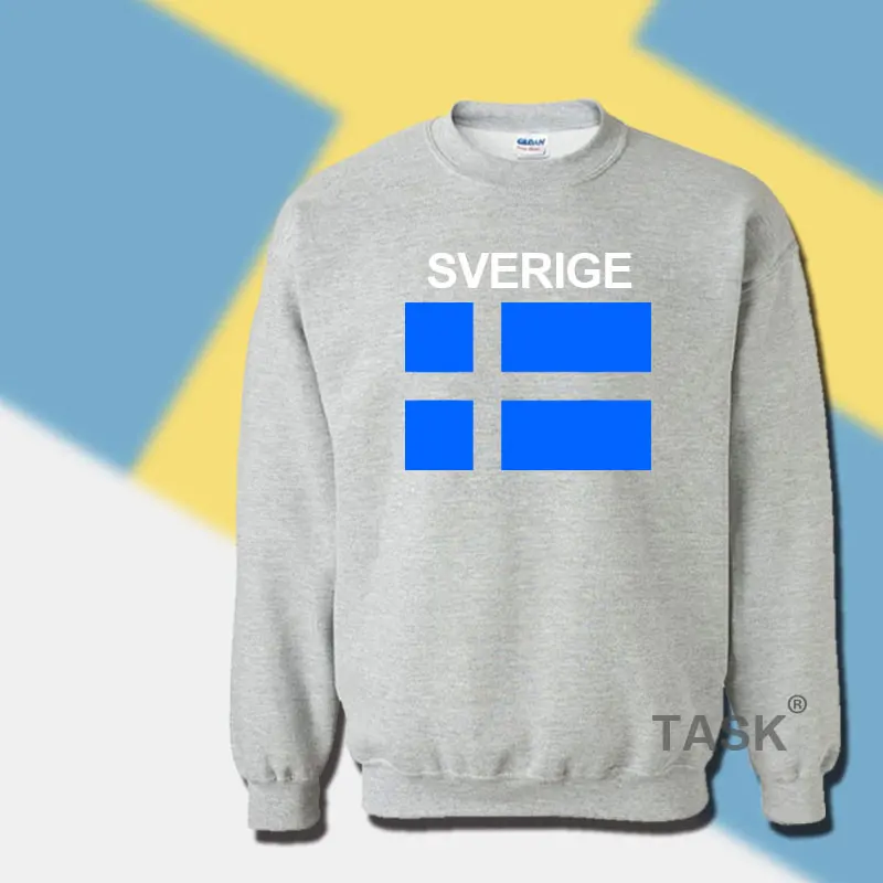 Sweden hoodies mens sweatshirt sweat new hip hop streetwear tracksuit