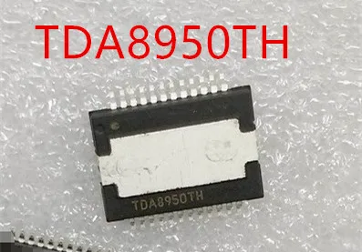 Новинка, Новое поступление Акция 5 шт. TDA8950TH TDA8950TH/N1 TDA8950 HSOP-24