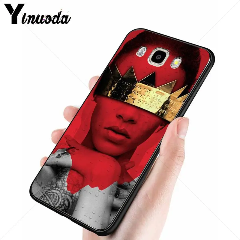 Rihanna Anti Work