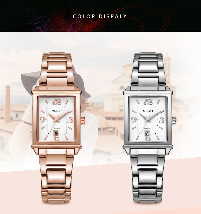 Relógios Relógio Feminino reloj mujer Relogio feminino montre femme