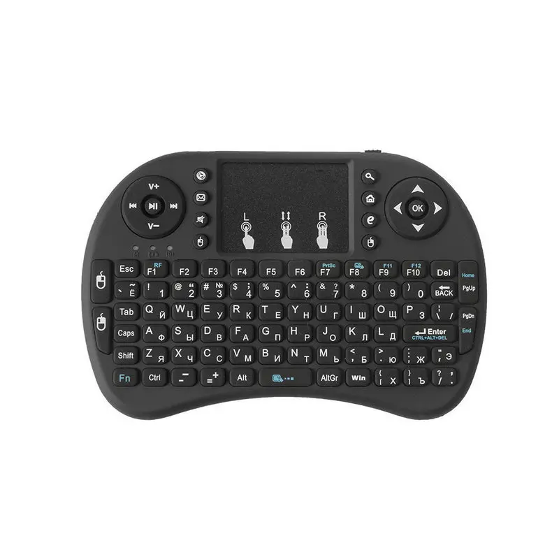 MINI keyboard I8_0009