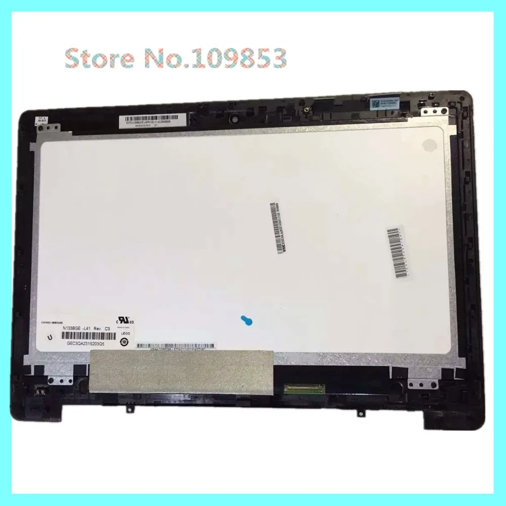 NEW for Asus VivoBook Q301LA Q301LP S301L S301LA S301LP S301 LVDS Cable