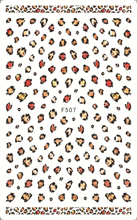 F507