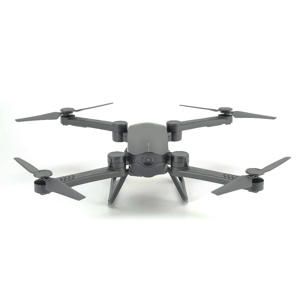 

X9 RC Drone 2.4G FPV Foldable Quadcopter with 0.3MP Wifi Camera Altitude Hold Real-time Headless One Key Take-off Landing