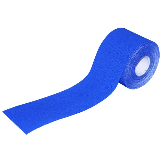 Kinesiology Tape Sports Elastic Physio Muscle Strain Injury Support 5cm x 5m